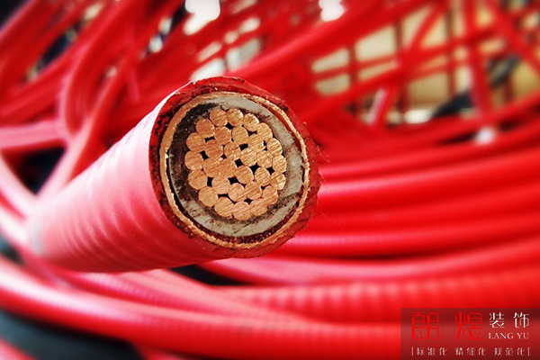 辦公室裝修材料 - 阻燃電線(xiàn)、耐火電線(xiàn)圖片