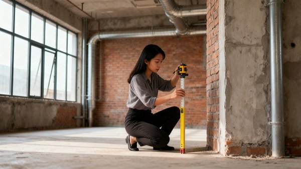 辦公室裝修量房篇：這些問(wèn)題不解決，裝